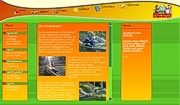 Erlebnisberg - Sternrodt, Content Management System